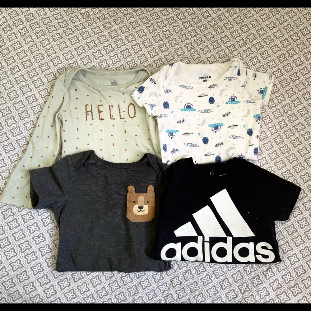 Onesie bundle